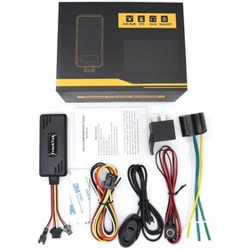 Resim Urfakent Yapay Zekalı+Yakıt Kesmeli Araç takip Sistemi 