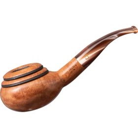Resim Şahin Collection 2019 9mm. Filtreli Akrilik Saplı Pipo 