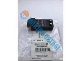 Resim Bosch Gsh 11 E / Gbh 11 De Şalter 