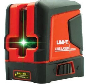 Resim Uni-T LM570LD-II Yeşil Çizgi Lazer Hizalama 