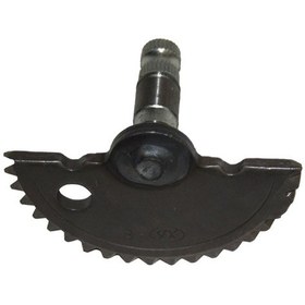 Resim Mondial Hc Marş Dişli Yarım Ay Or. 