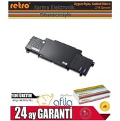Resim Casper Excalibur G860.8750-D690X Notebook Bataryası, Pili Diğer