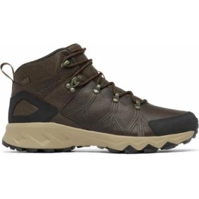 Resim Columbia Peakfreak Iı Mid Outdry Leather Kadın Kısa Bot 
