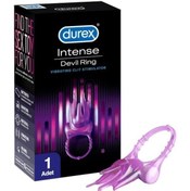 Resim Durex Intense Devil Ring Titreşimli Halka 1 Adet 