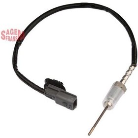 Resim Turbo Isı Kaptoru Trafıc - Opel Vıvaro Nıssan Prımaster 2.0 Dcı 90 - 115 Bg 8200959414 