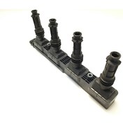 Resim Ateşleme Bobini Corsa C. Corsa D. Astra G. Astra H. z12xe 440 