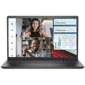 Resim Dell Vostro 3520 N3002PVNB3520UBU107 i5-1235U 8 GB 4 TB M.2+512 GB SSD 15.6" W11P Dizüstü Bilgisayar 
