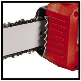 Resim Einhell GE-LC 36/35 Li 36 V 4.0 AH Çift Akülü Ağaç Kesme 