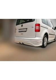 Resim Volkswagen Caddy 2011-2015 Arka Karlık 