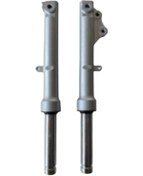 Resim Mondial 50 Revival Scooter Ön Amortisör Komple 