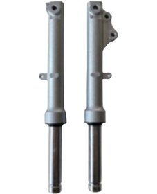 Resim Mondial 50 Revival Scooter Ön Amortisör Komple 