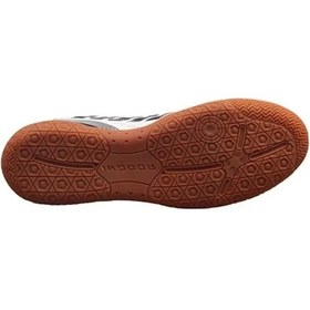 Resim Mp 232-1351gr Beyaz İndoor Salon Ayakkabısı Beyaz 