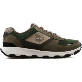 Resim Timberland Winsor Park Ox Erkek Günlük Ayakkabı T 