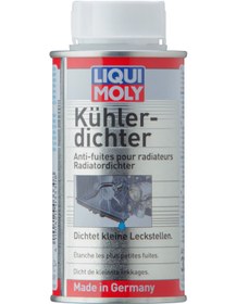 Resim Liqui Moly Radyatör Sızıntı Önleyici 3330 