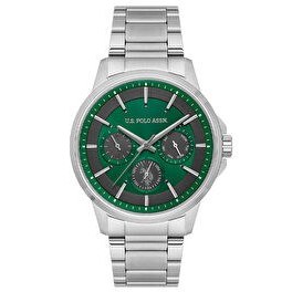 Resim U.S. Polo Assn. USPA1000B-05 Erkek Kol Saati 