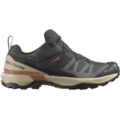 Resim Salomon X Ultra 360 Gtx Erkek Outdoor Ayakkabı-Kahverengi 
