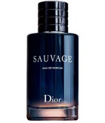 Resim Dior sauvage edp 100 ml erkek parfüm 