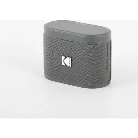 Resim Kodak Sounddrix Taşınabilir Kablosuz Hoparlör, 100 Adet Bağlantı, 5w Güçlü Ses, Manyetik Istasyon 