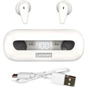 Resim Lenovo XT95 Kulakiçi Bluetooth Kulaklık Lenovo