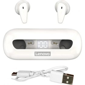 Resim Lenovo XT95 Kulakiçi Bluetooth Kulaklık 