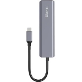 Resim Ulanzi C060 Usb-C Multifunctional Video Capture Card 