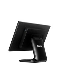 Resim Tiwox Tp-5610d 18.5" I5 10.nesil 128gb Ssd 8gb 1366x768 Pos Pc +1 