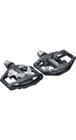 Resim SHIMANO PD-EH500 SPD Pedal (SM-SH56 Kal ile Birlikte) 