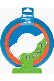 Resim Hype Store Chuckit! Fetch Wheel Köpek Oyun Halkası (Küçük Boy) 