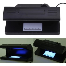 Resim Çerçici Para Kontrol Etme Cihazı 