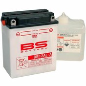 Resim Bb12al-a(dry) 2001-2004 Aprilia Pegaso 650 Uyumlu Akü Bs Battery 