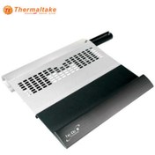 Resim Thermaltake (A2326) Tai-Chi M 12 inç 15 inç Alüminyum Notebook Soğutucu 