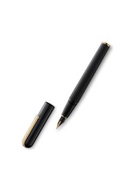 Resim Lamy Imporium Dolma Kalem Mat Siyah 60-F 
