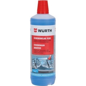 Resim Würth Konsantre Cam Suyu Plus 1000 ml 