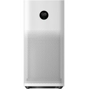 Resim Xiaomi Mi Air Purifier Akıllı Hava Temizleyici 