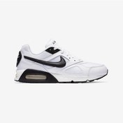 Resim Nike Air Max Ivo Erkek Günlük Spor Ayakkabı 580518-106 Beyaz 