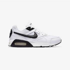 Resim Nike Air Max Ivo Erkek Günlük Spor Ayakkabı 580518-106 Beyaz 