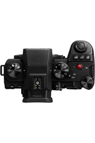 Resim Panasonic Lumix S5 II Body - Türkiye GARANTİLİ 