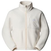 Resim The North Face W Yumıorı Off Peak Full Zıp Jacket Kadın Ceket Beyaz 