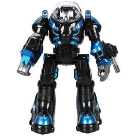 Resim Rastar Robot Spaceman Uzaktan Kumandalı Sesli Ve Işıklı 11190 