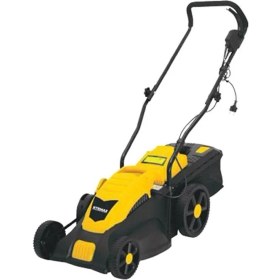 Resim RTM938 Elektrikli Çim Biçme Makinası 1600 W 