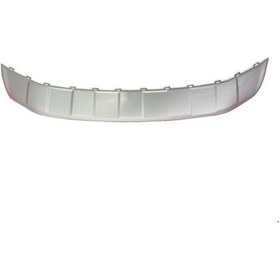 Resim T-roc 2017- Ön Tampon Alt Kaplama T Oem No: 2ga807531 