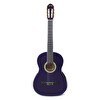 Resim Almira MG917-PRP 4/4 Klasik Gitar 