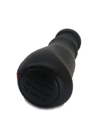 Resim Fiat Doblo 3 Deri Vites Topuzu (2009 - 2015) 55345816 
