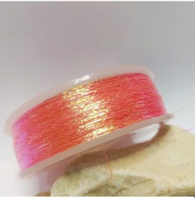 Resim Aldos Çapari Sim 400 Mt Sedef 3 Kat Turuncu Takviyeli Uv Mx122 