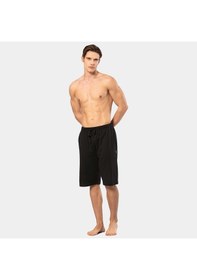 Resim Cacharel Modal Bermuda Tek Alt 2172/siyah 001 