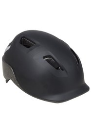 Resim Decathlon Btwin Şehir Bisikleti Kaskı - Siyah - 100 