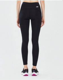 Resim Skechers Performance Coll. W Ankle Legging Kadın Siyah Tayt S241111-001 Siyah 