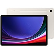 Resim Samsung Galaxy Tab S9 8/128GB Bej Tablet SM-X710 