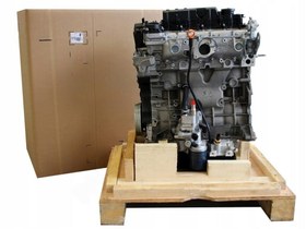 Resim Peugeot Boxer 3 2.0 BlueHdi Euro 6 Komple Sandık Motor DW10FU PSA Orijinal 1613251280 
