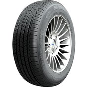 Resim Strial 235\u002F55R19 101W 701 Suv Yaz Lastiği (2022) 